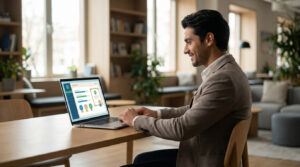 reussite et apprentissage en ligne